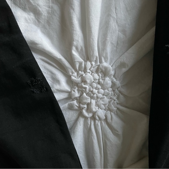 FC Jeans, Skintight, Sz 4 - Picture 9 of 9